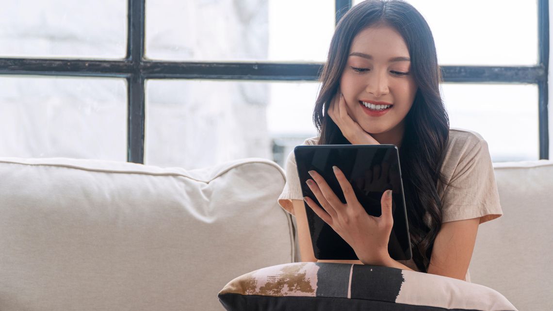 Ebooki i audiobooki – wygodna alternatywa dla tradycyjnych książek