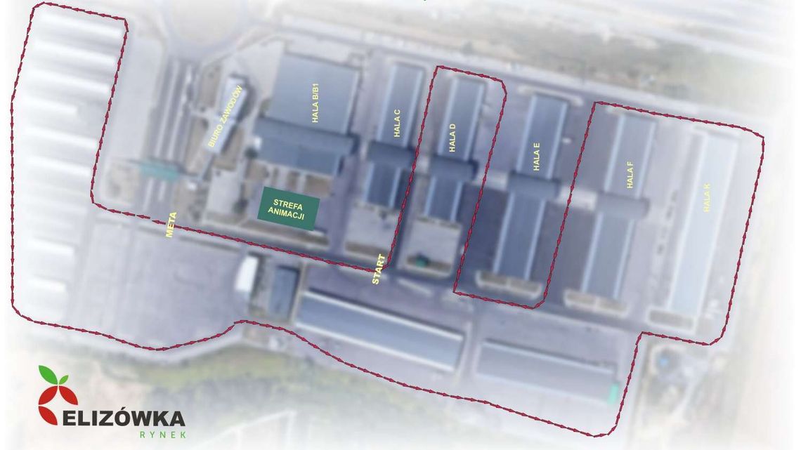 Eco Bieg w Lublinie: Pobiegać ekologicznie