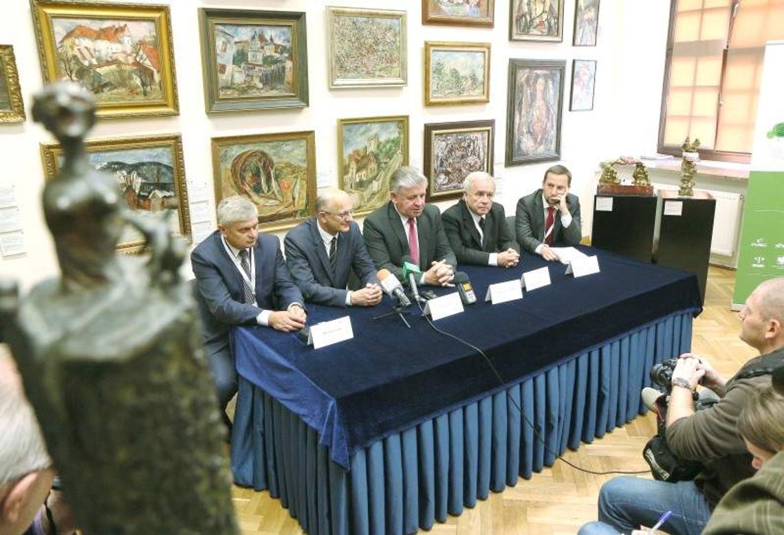 Ecoforum ponownie w Lublinie