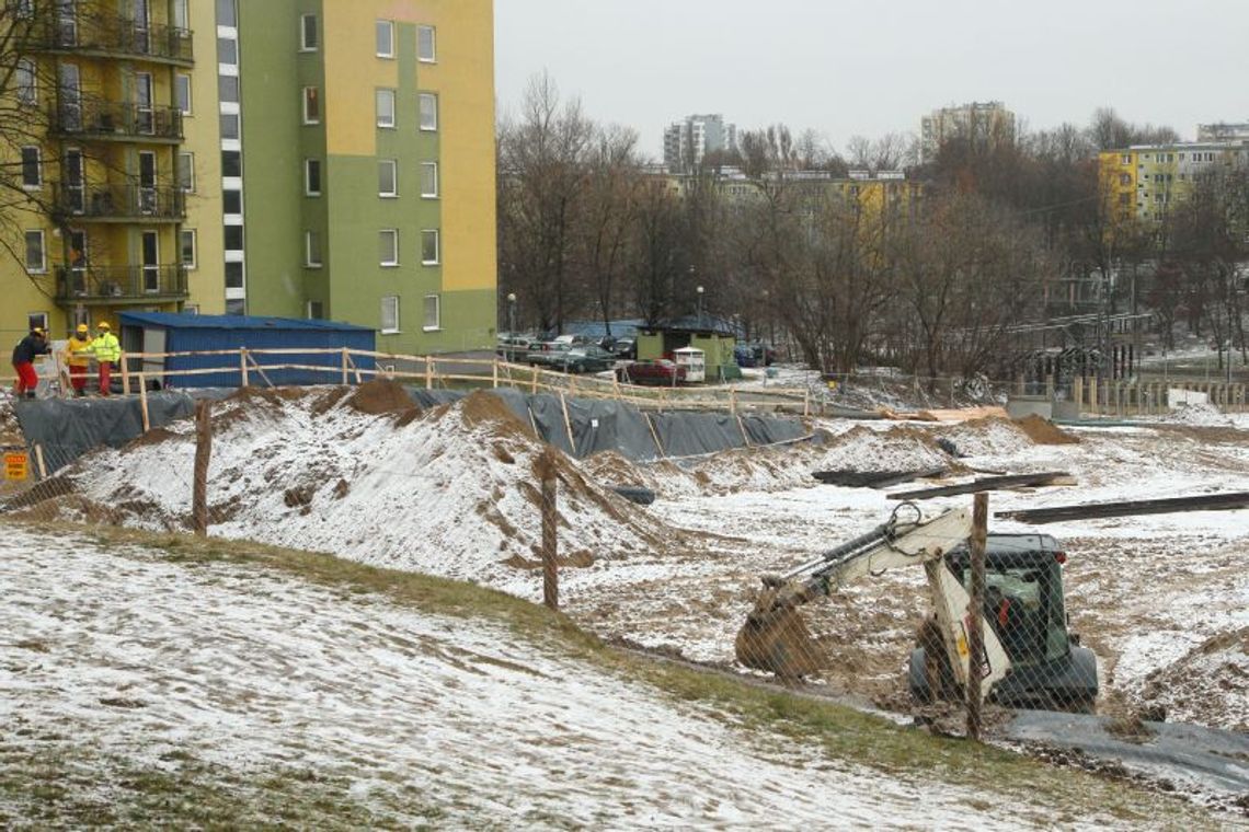 Ecotech-Complex: Tu będzie najlepszy rezonans w Polsce Ecotech-Complex: Tu będzie najlepszy rezonans w Polsce