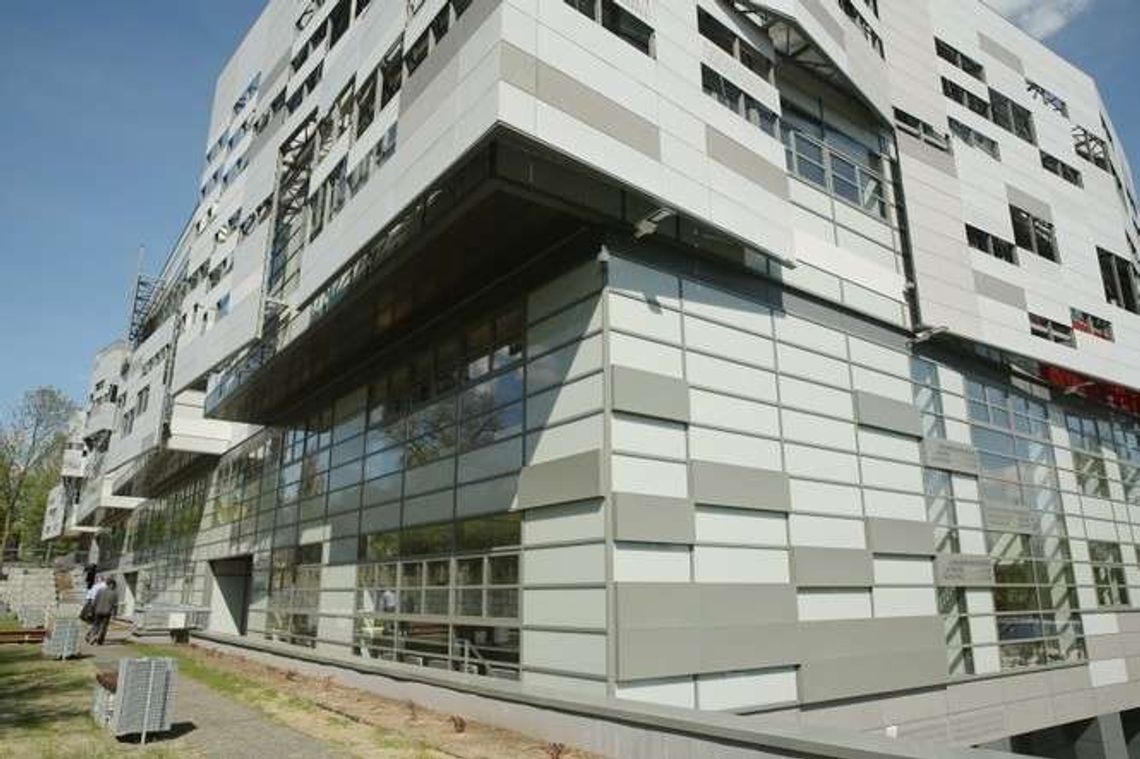 Ecotech szuka menedżera i firm do współpracy naukowo-badawczej Ecotech szuka menedżera i firm do współpracy naukowo-badawczej