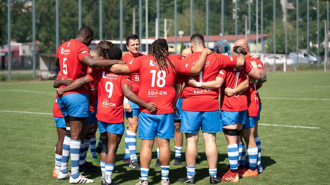 Edach Budowlani kontra Ogniwo Sopot, czyli mecz z podtekstami Edach Budowlani kontra Ogniwo Sopot, czyli mecz z podtekstami