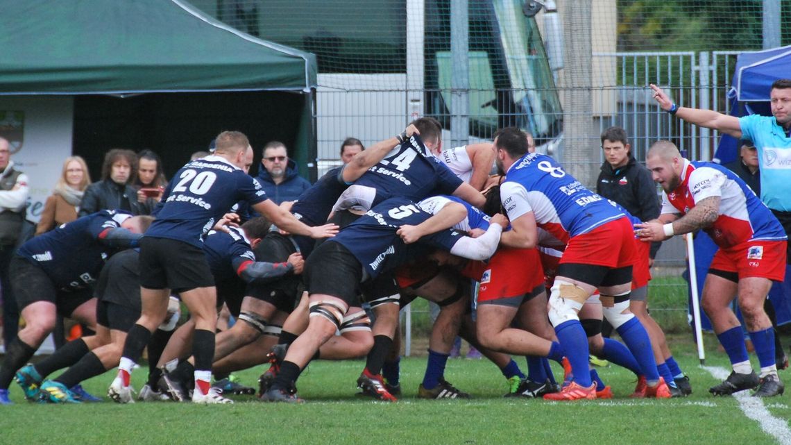 Edach Budowlani Lublin chcą pójść za ciosem w Sopocie