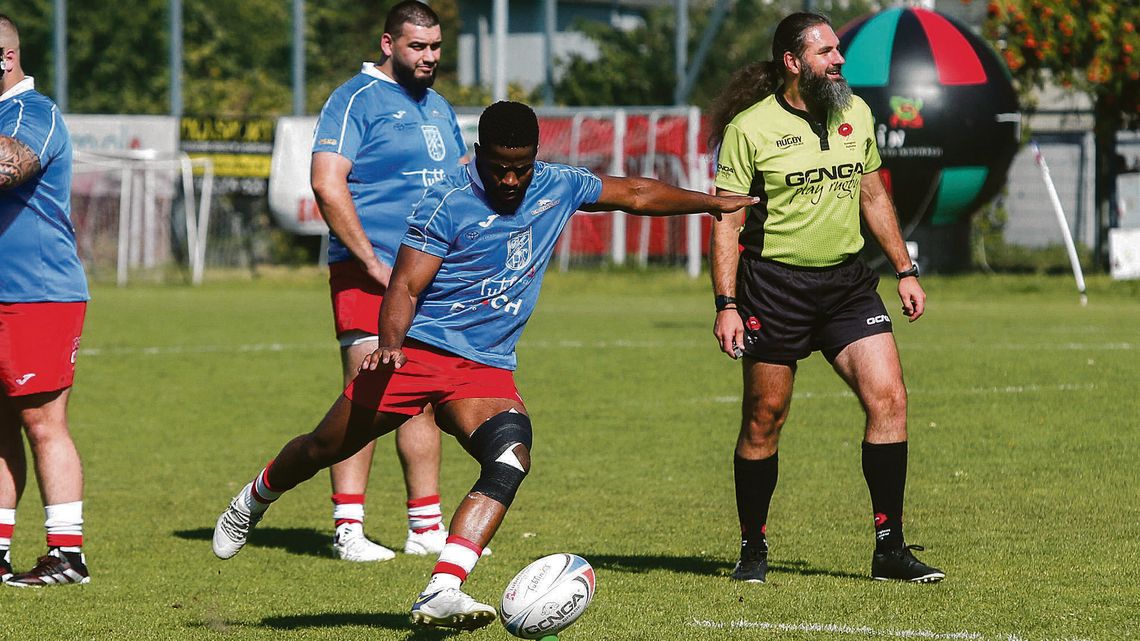 Edach Budowlani Lublin chcą się podnieść po Orkanie Edach Budowlani Lublin chcą się podnieść po Orkanie