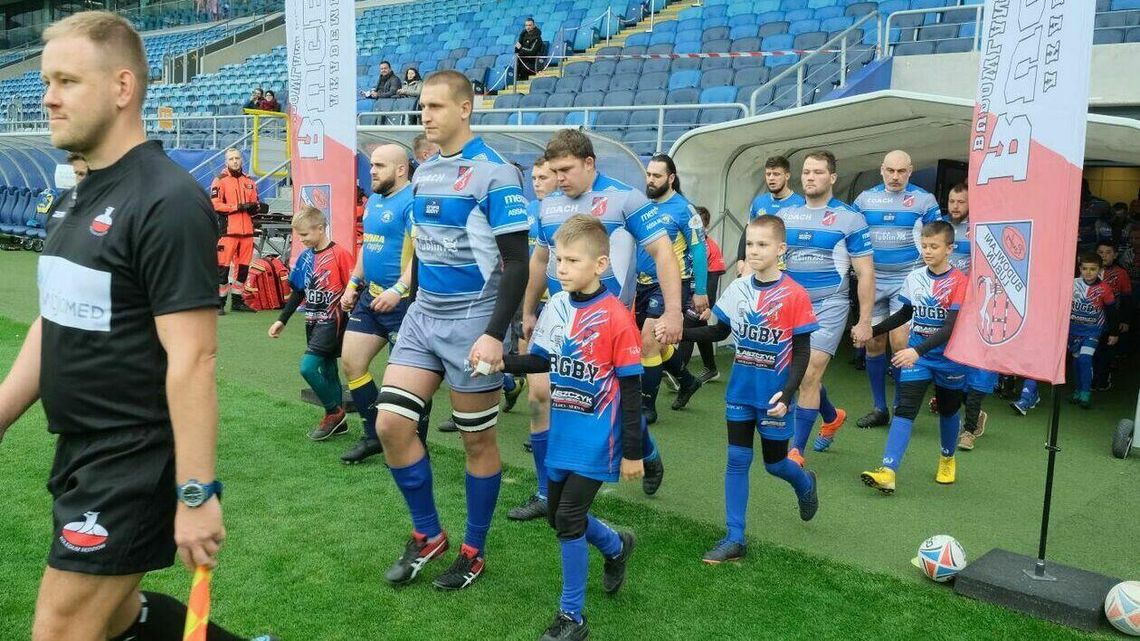 Edach Budowlani Lublin chcą wygrać ostatni mecz u siebie Edach Budowlani Lublin chcą wygrać ostatni mecz u siebie