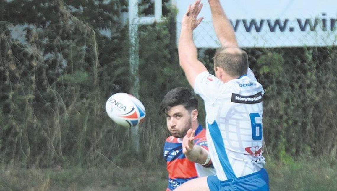 Edach Budowlani Lublin – Juvenia Kraków 6:12 [zdjęcia]