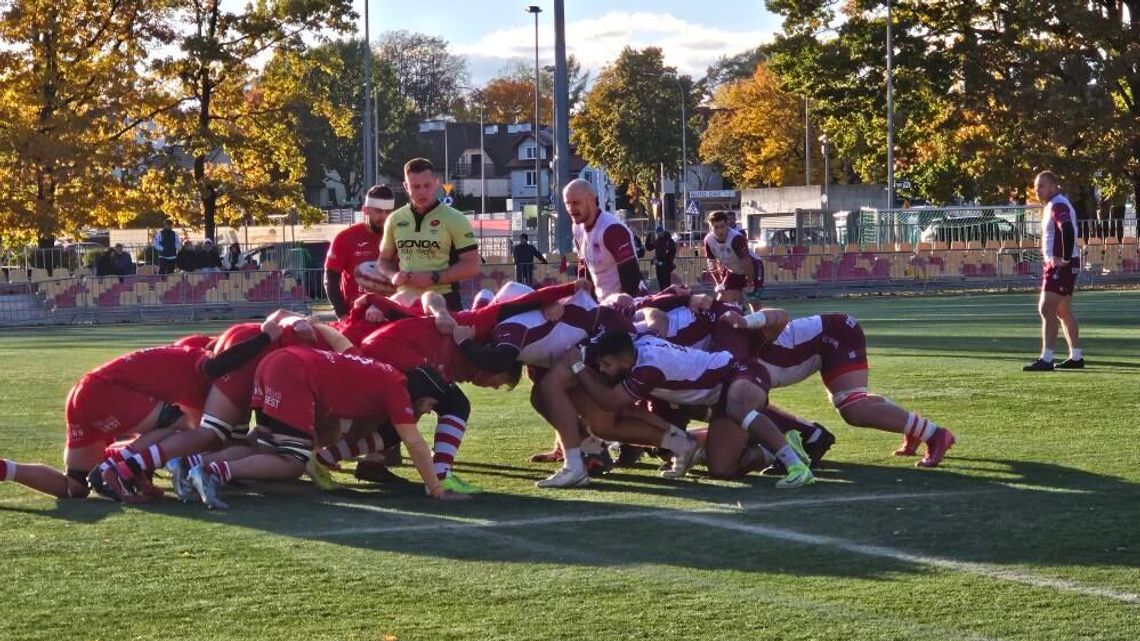 Edach Budowlani Lublin kontra Awenta Pogoń Siedlca. Przyjeżdża rywal z najwyższej półki