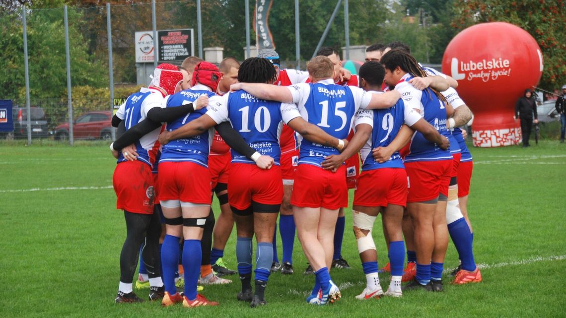 Edach Budowlani Lublin kontra wicelider, czyli nowa nazwa, ale stary rywal Edach Budowlani Lublin kontra wicelider, czyli nowa nazwa, ale stary rywal