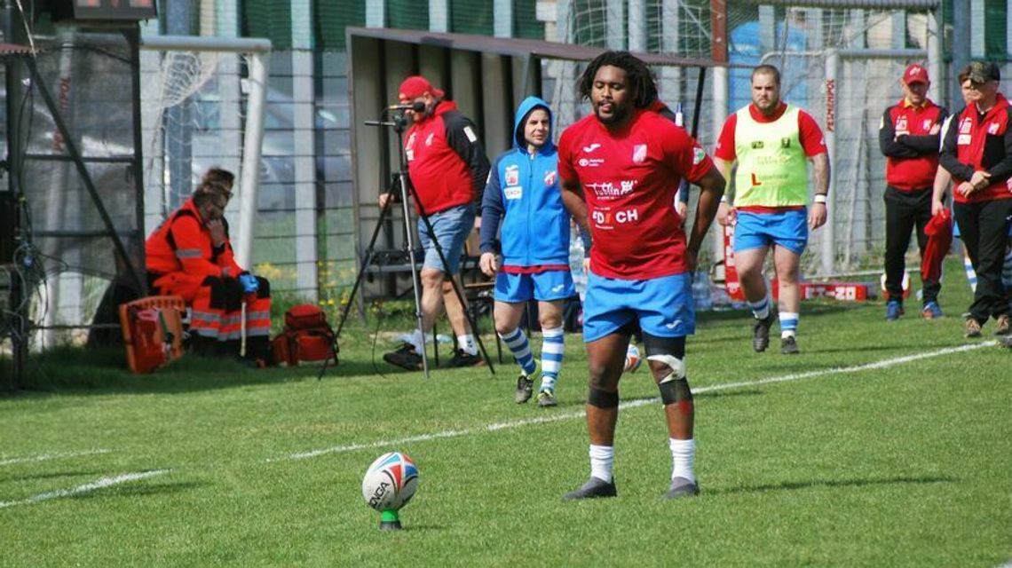 Edach Budowlani Lublin lepsi od wicemistrza Polski