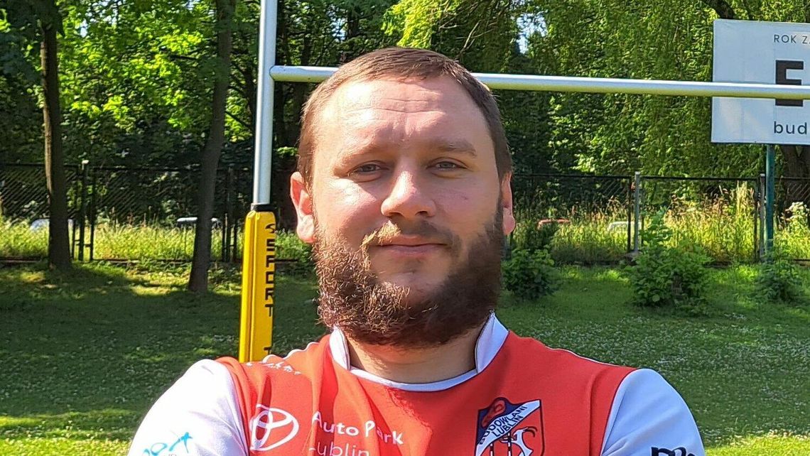 Edach Budowlani Lublin mają nowego trenera Edach Budowlani Lublin mają nowego trenera