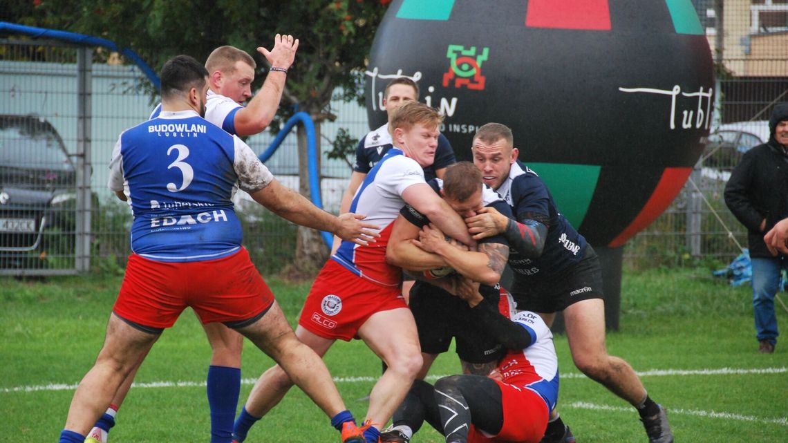 Edach Budowlani Lublin podejmą UP Fitness Skrę Warszawa. 