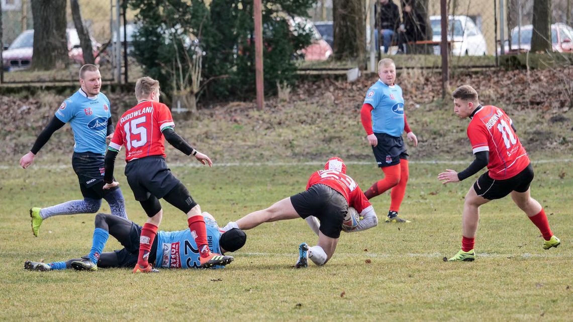 Edach Budowlani Lublin pozyskają dwóch zawodników z Zimbabwe Edach Budowlani Lublin pozyskają dwóch zawodników z Zimbabwe