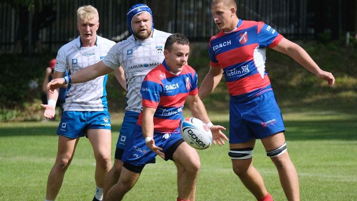 Edach Budowlani Lublin przy okazji meczu z Arką będą świętować 45 urodziny Edach Budowlani Lublin przy okazji meczu z Arką będą świętować 45 urodziny