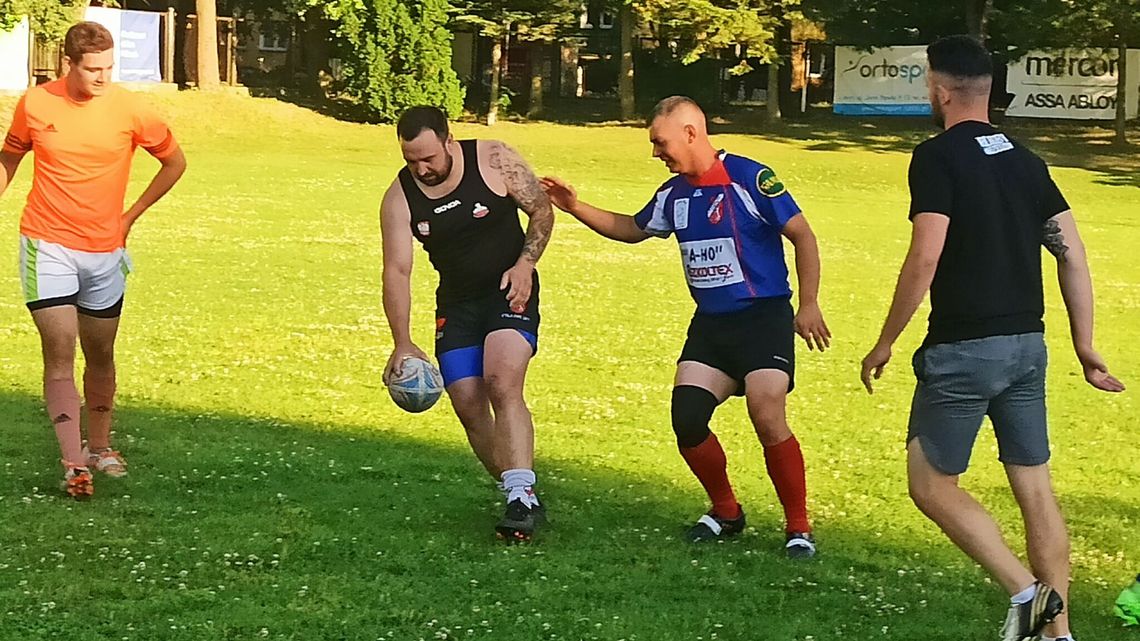 Edach Budowlani Lublin szykują się do nowego sezonu. Pierwszy mecz coraz bliżej