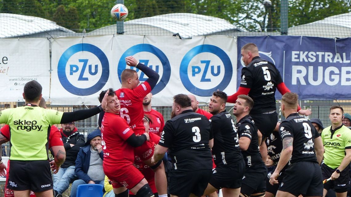 Edach Budowlani Lublin w niedzielę zaczynają nowy sezon. "Jesteśmy gotowi, aby walczyć z każdym"