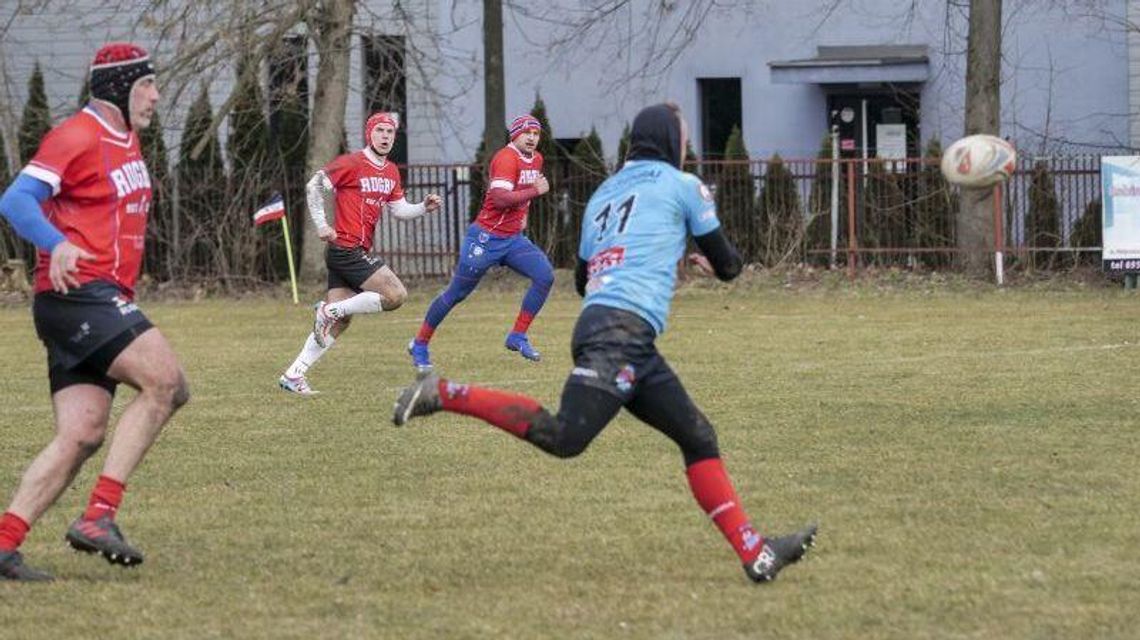 Edach Budowlani Lublin wrócą do gry w maju? Edach Budowlani Lublin wrócą do gry w maju?