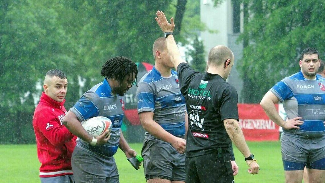  Edach Budowlani poznali terminarz rundy jesiennej.