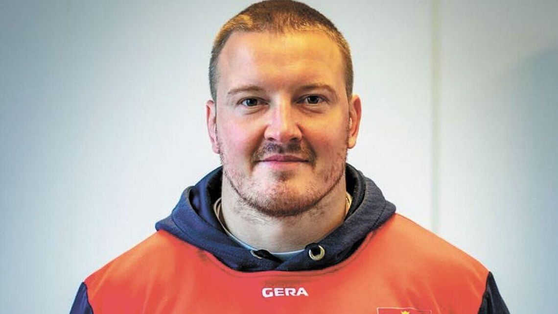 Edach Budowlani w sobotę wracają do gry, powołanie do kadry dla kapitana