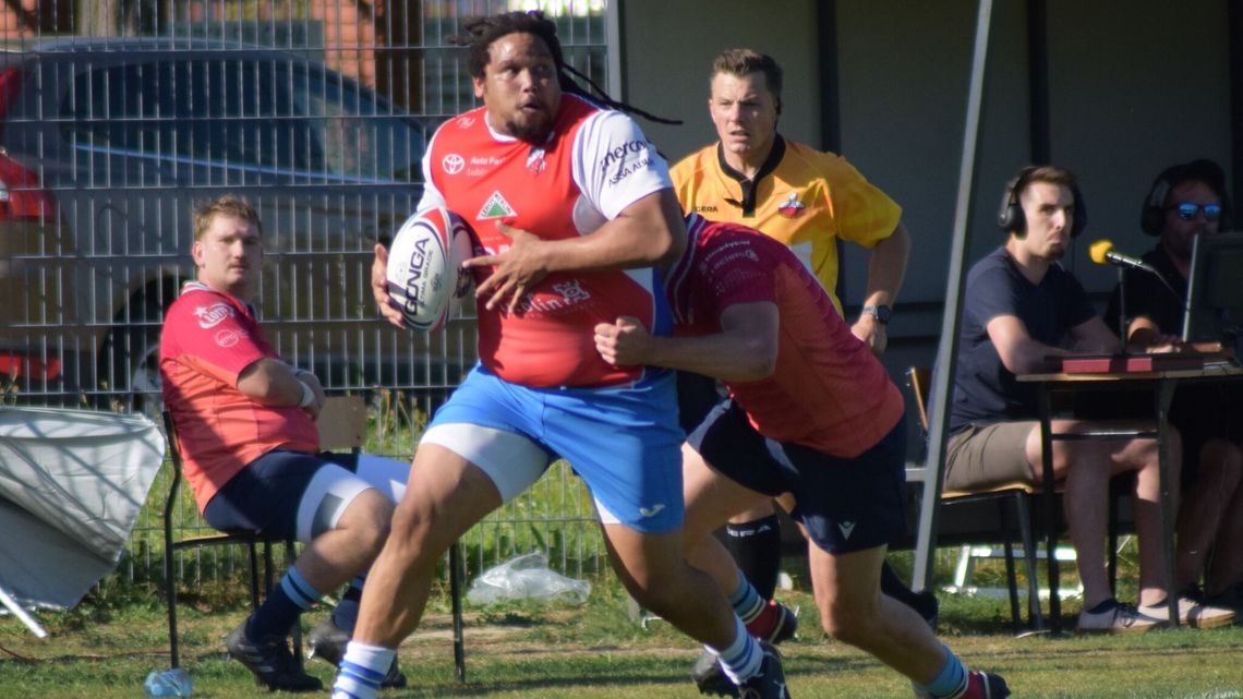 Edach Budowlani zagrają w niedzielę z Lechią Gdańsk. "To zawsze klasowa i niebezpieczna drużyna"