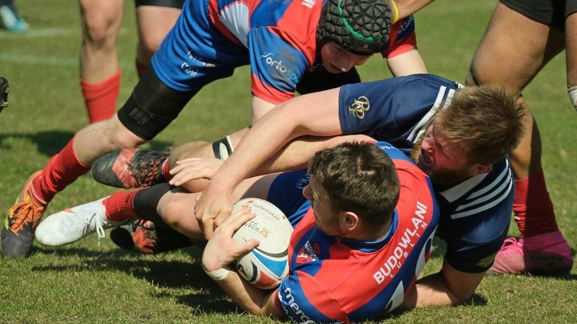 Edach Budowlani zagrają z Orkanem Sochaczew, transmisja w TVP Sport Edach Budowlani zagrają z Orkanem Sochaczew, transmisja w TVP Sport