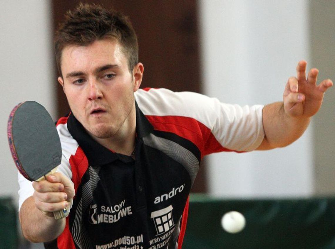 Edbar 23 Lublin – Kolping Jarosław 6:4, Pierwsze zwycięstwo Sygnału Lublin