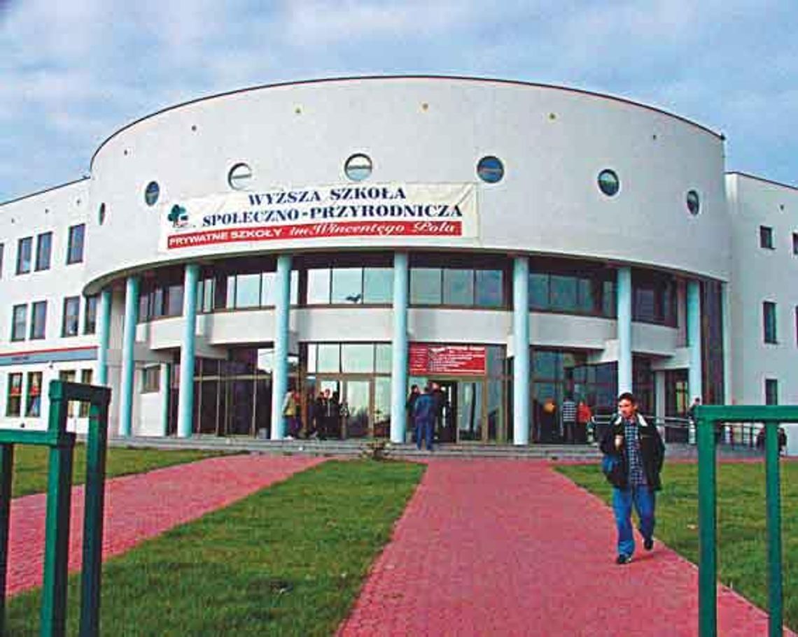 Edukacja dla przyszłości