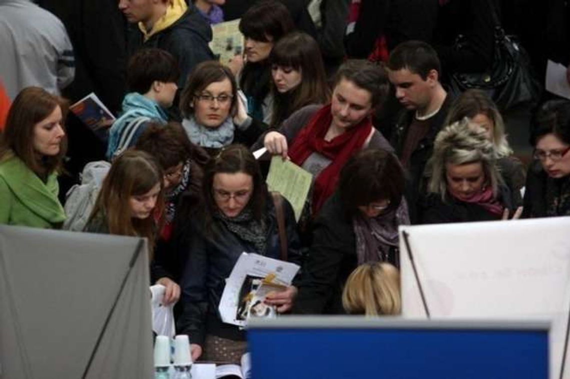 EduTargi w Zamościu. Wybierz sobie szkołę