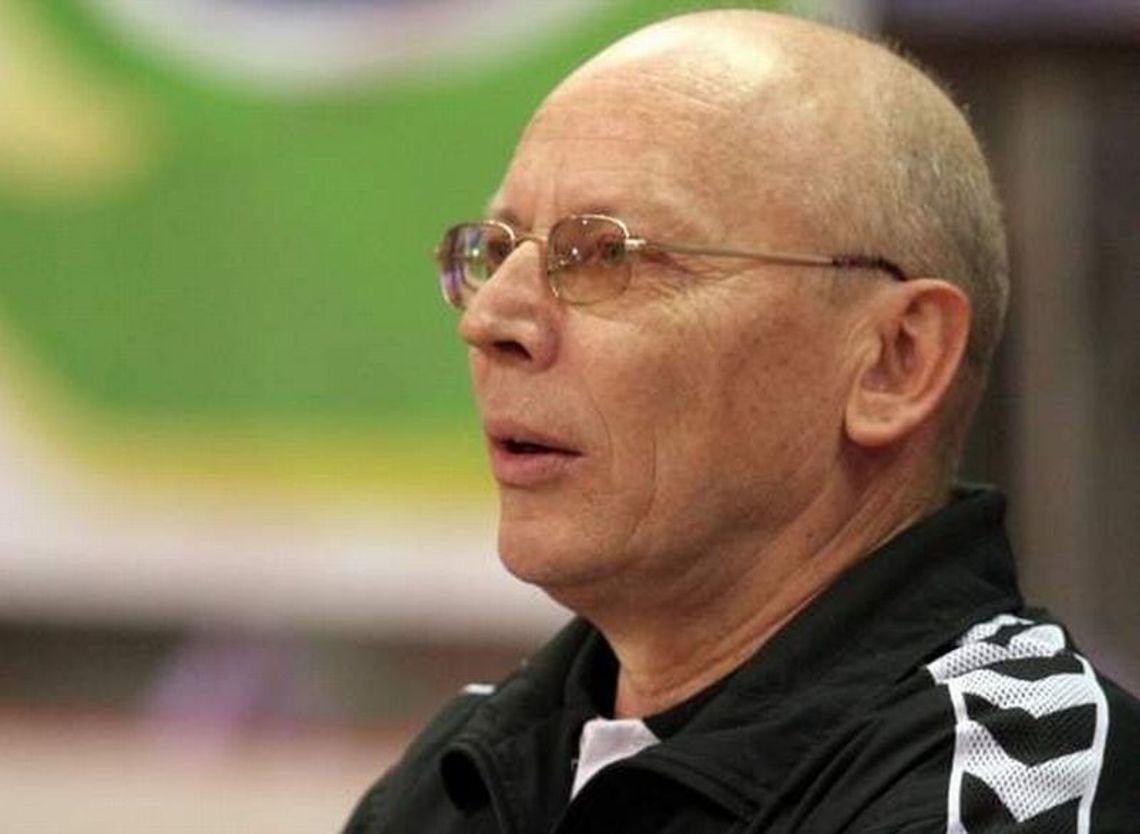 Edward Jankowski (SPR Lublin): Odskoczyć od rywalek