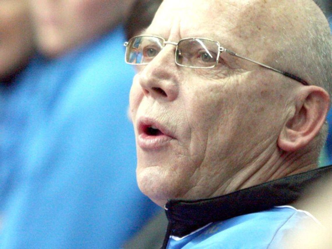 Edward Jankowski, SPR: Mam pracę domową do odrobienia