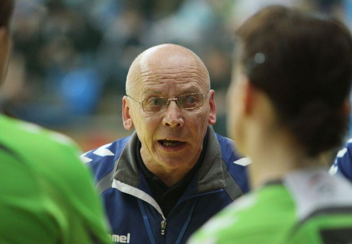 Edward Jankowski: Zrobili ze mnie kozła ofiarnego Edward Jankowski: Zrobili ze mnie kozła ofiarnego