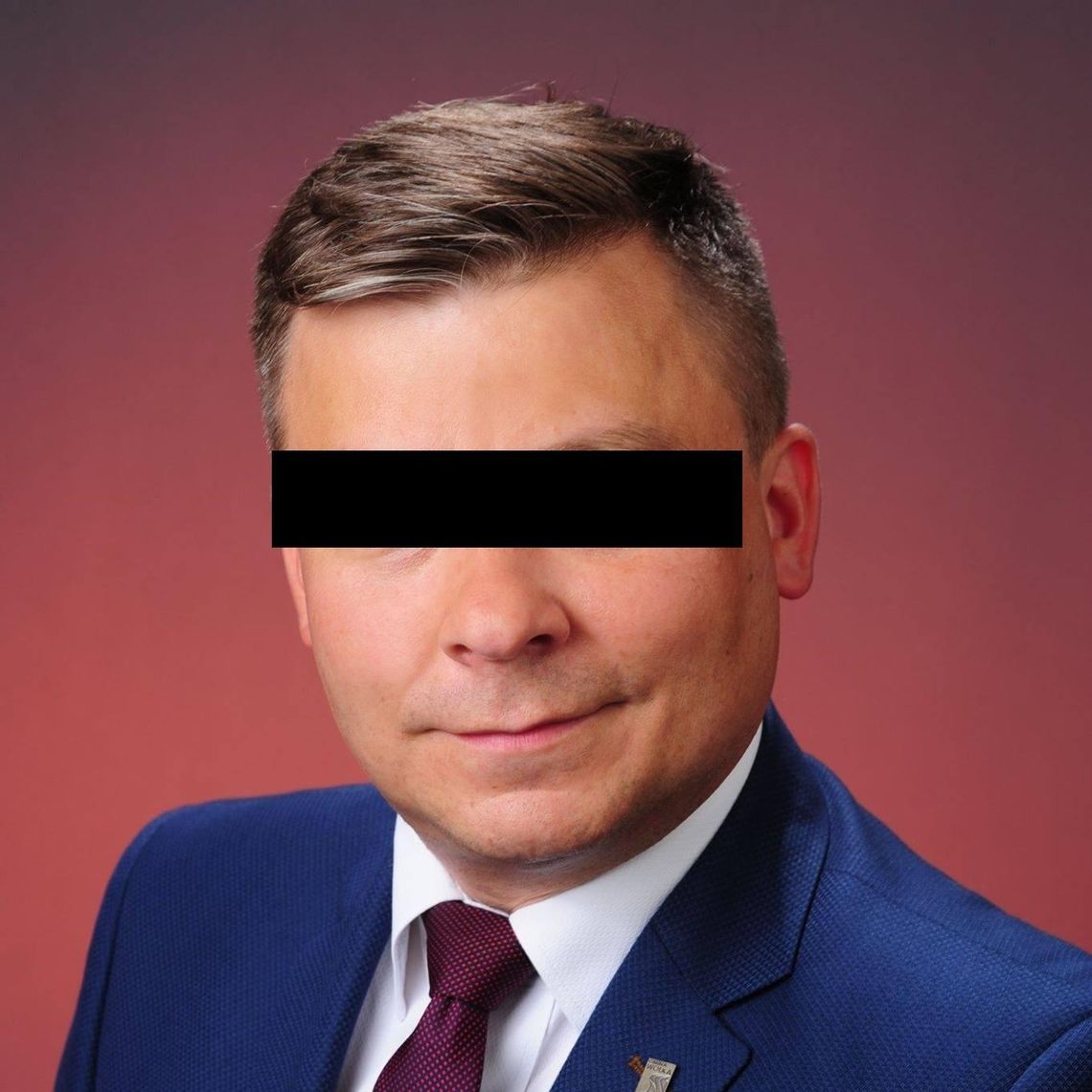 Edwin G. po raz pierwszy zabrał głos od czasu zatrzymania. „Czuję się niewinny i liczę na szybkie wyjaśnienie sprawy”