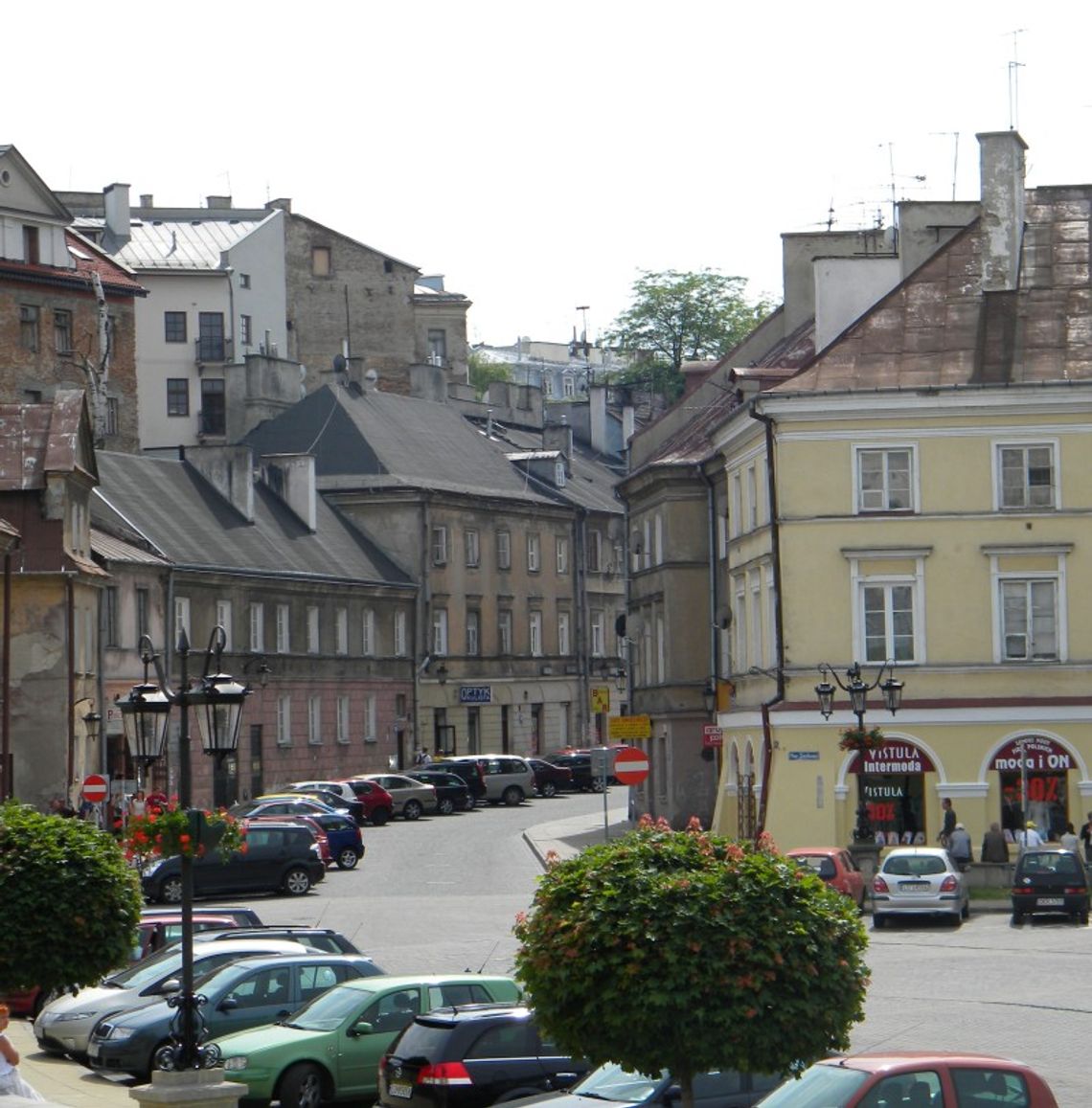 Edycja żydowska Nocy Jagiellońskiej