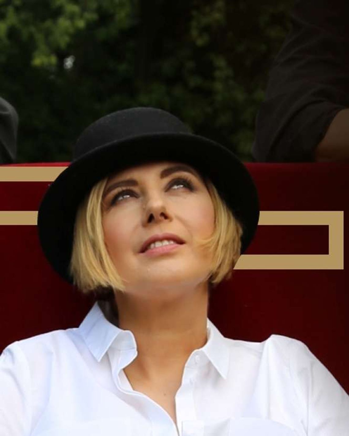 Edyta Bartosiewicz wystąpi w CSK