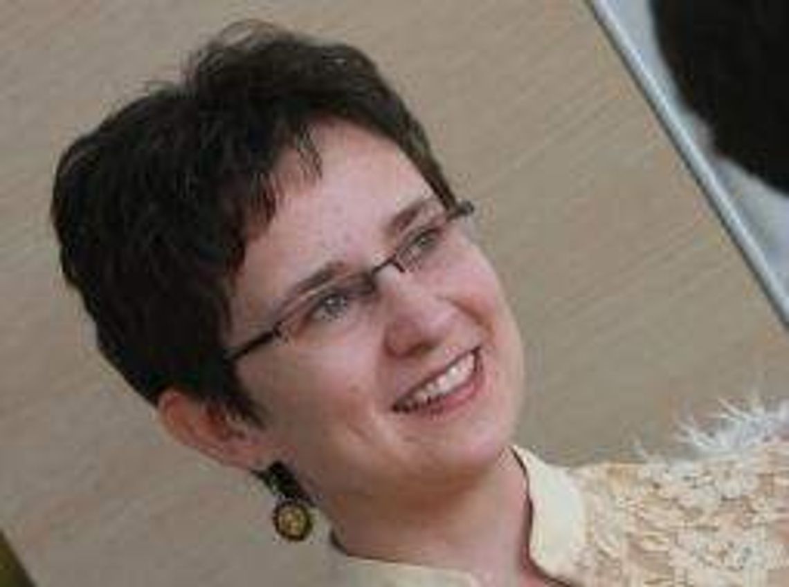 Edyta Borowicz-Czuchryta (nr 5)