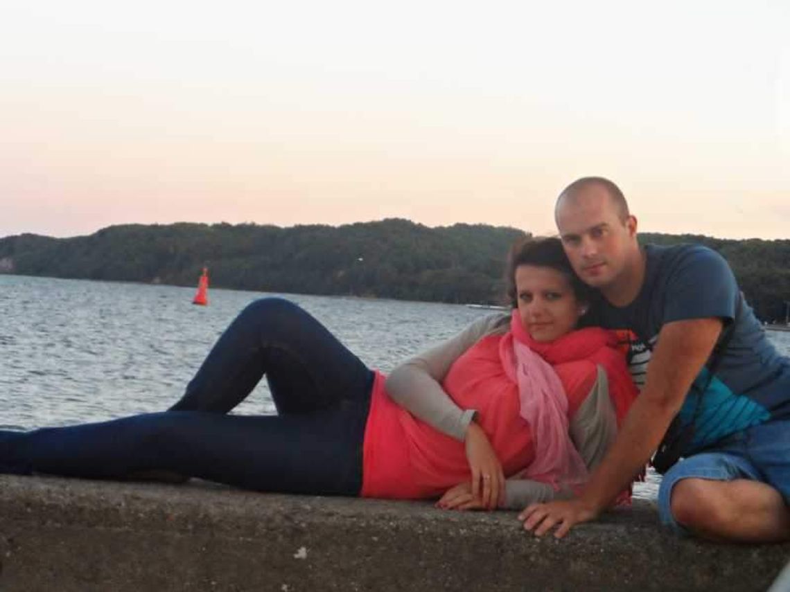 Edyta i Paweł