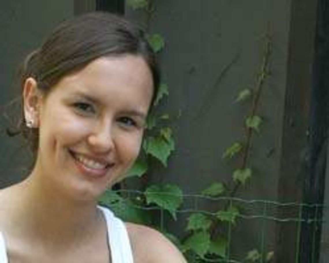 Edyta Kuzdralińska (nr 3) - 15 głosów