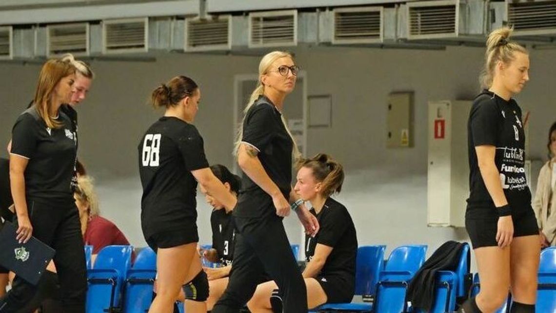 Edyta Majdzińska (MKS Funfloor Lublin): Superliga się zmieniła