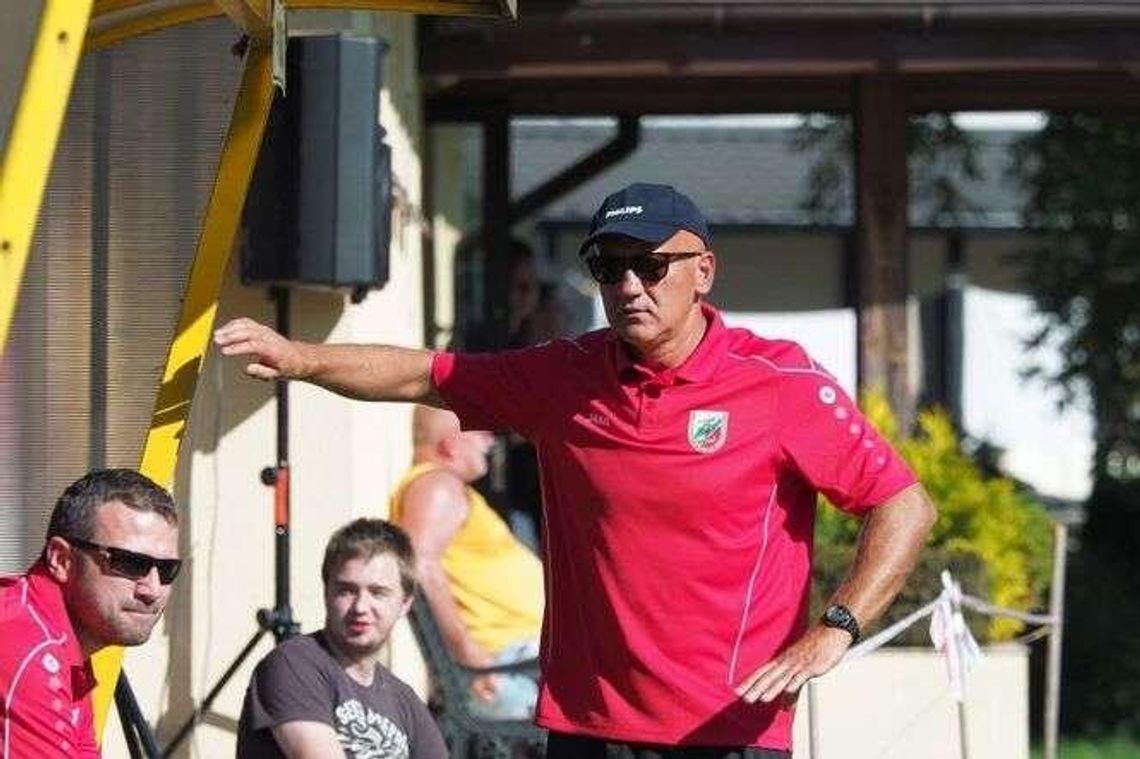 Efekt nowej miotły w Potoku Sitno i Cosmosie Józefów