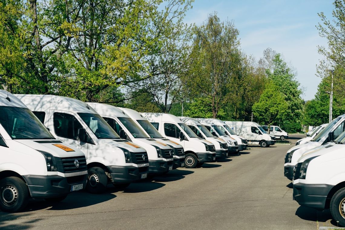 Efektywne zarządzanie flotą — 7 wskaźników, które powinien znać każdy fleet manager Efektywne zarządzanie flotą — 7 wskaźników, które powinien znać każdy fleet manager