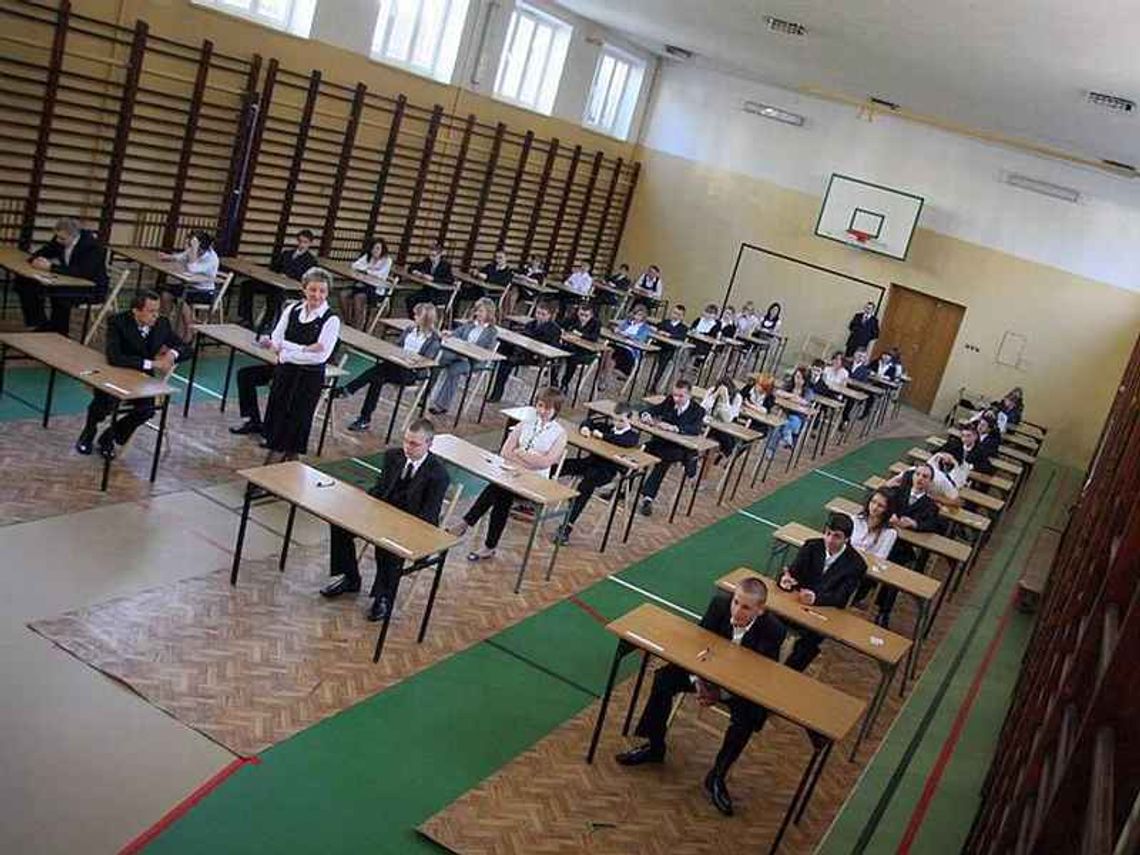 Egzamin gimnazjalny 2011: Test humanistyczny (pytania, odpowiedzi, arkusze)