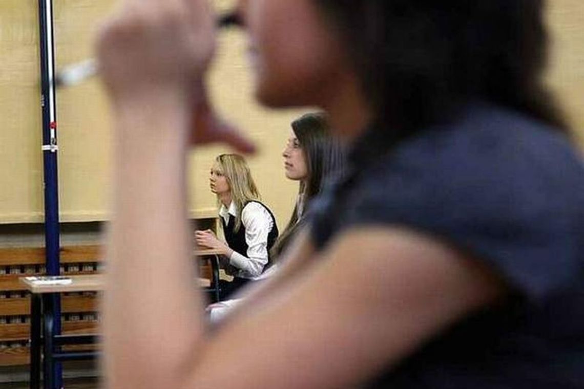 Egzamin gimnazjalny 2012: Matematyka (odpowiedzi, arkusze z testu)