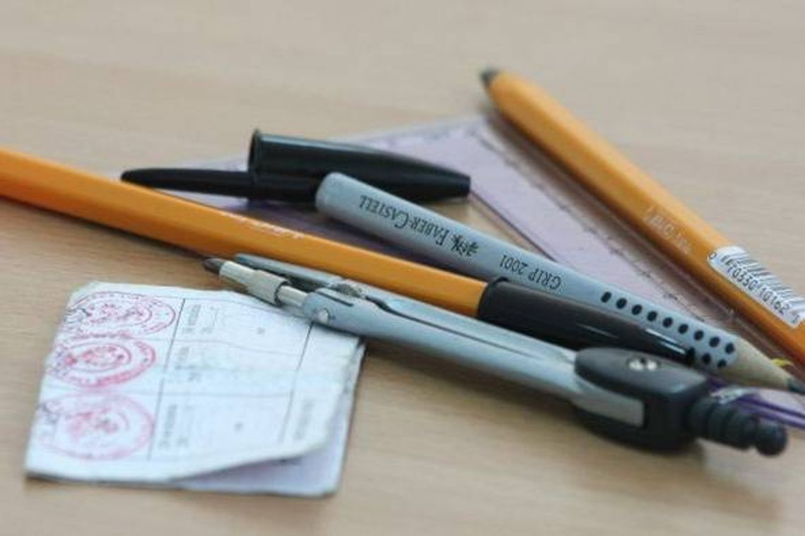 Egzamin gimnazjalny 2012: Test z języka polskiego