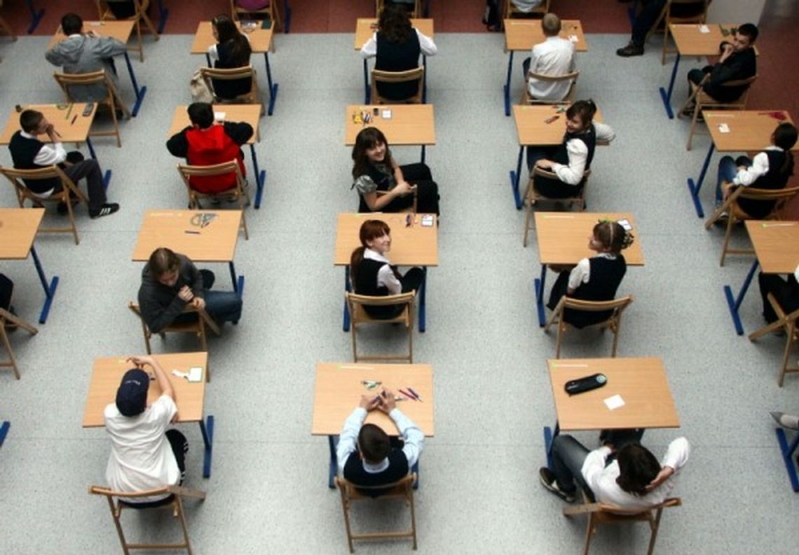 Egzamin gimnazjalny 2012: Wyniki, woj. lubelskie: Jak poszło naszym?