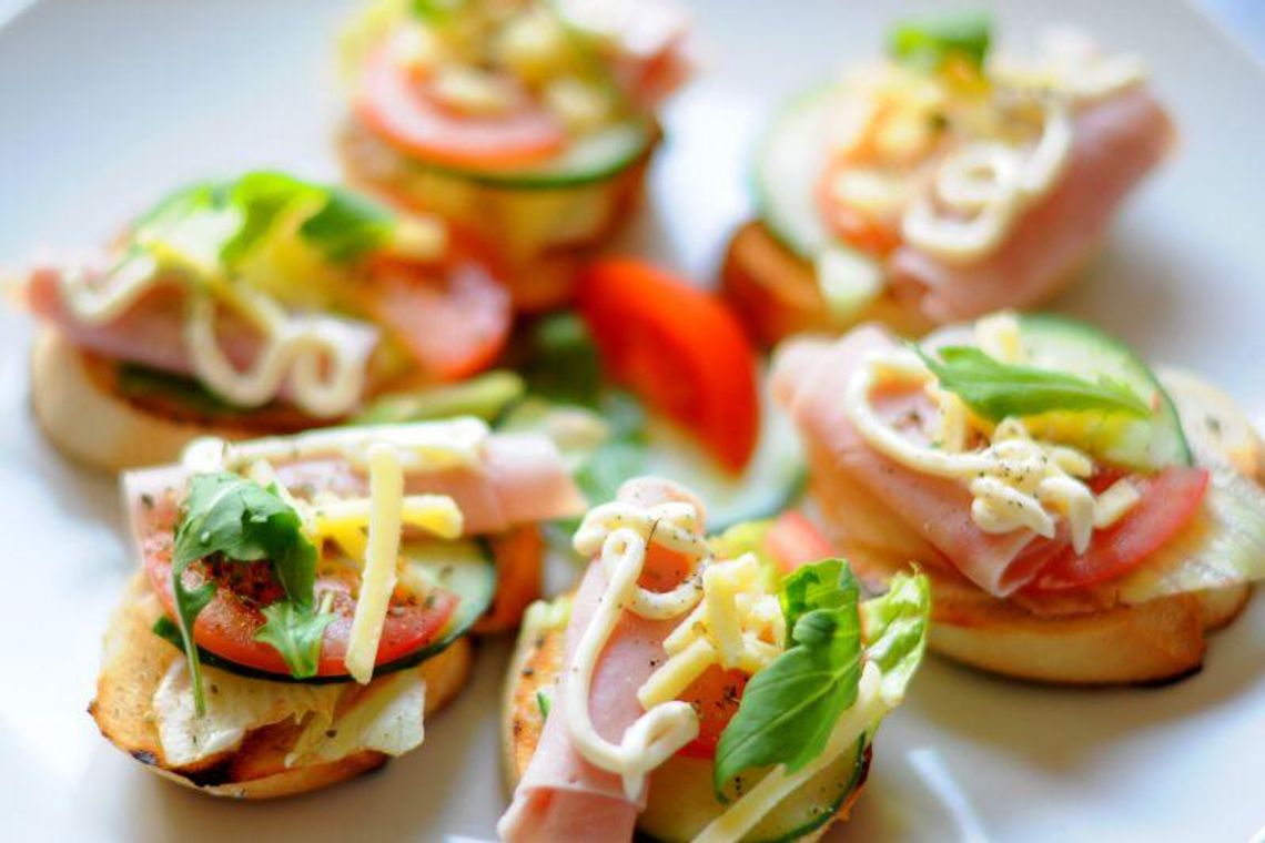 Egzamin gimnazjalny 2013: Dieta ma wpływ na wyniki