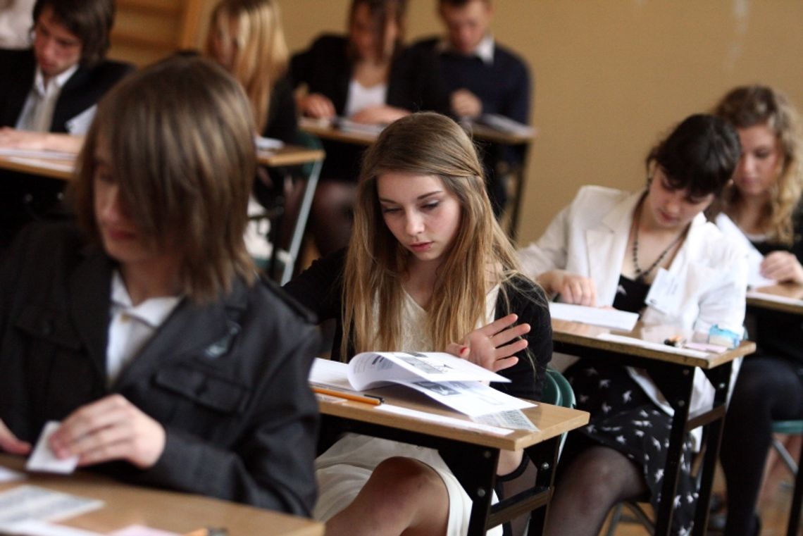 Egzamin gimnazjalny 2013 matematyka. Odpowiedzi, arkusz