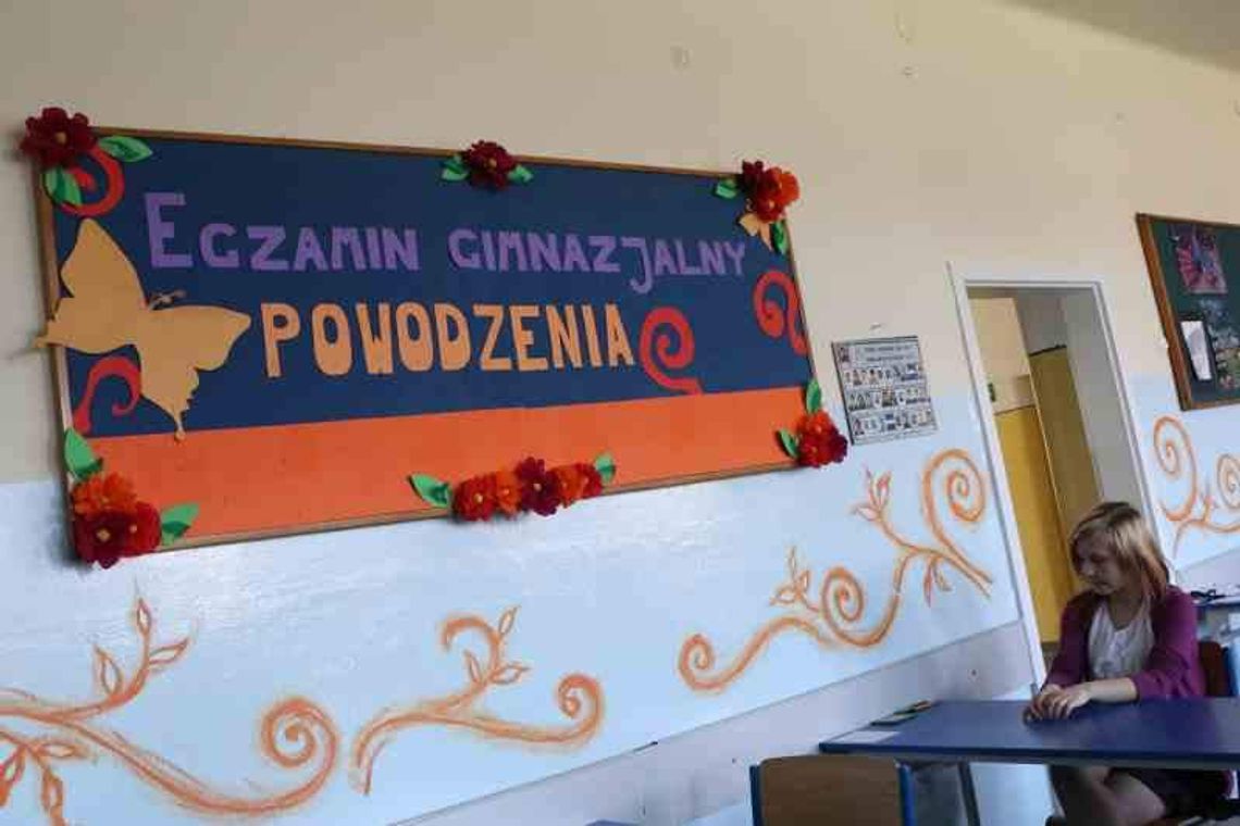 Egzamin gimnazjalny 2014 matematyczno-przyrodniczy. Odpowiedzi i arkusze na naszej stronie