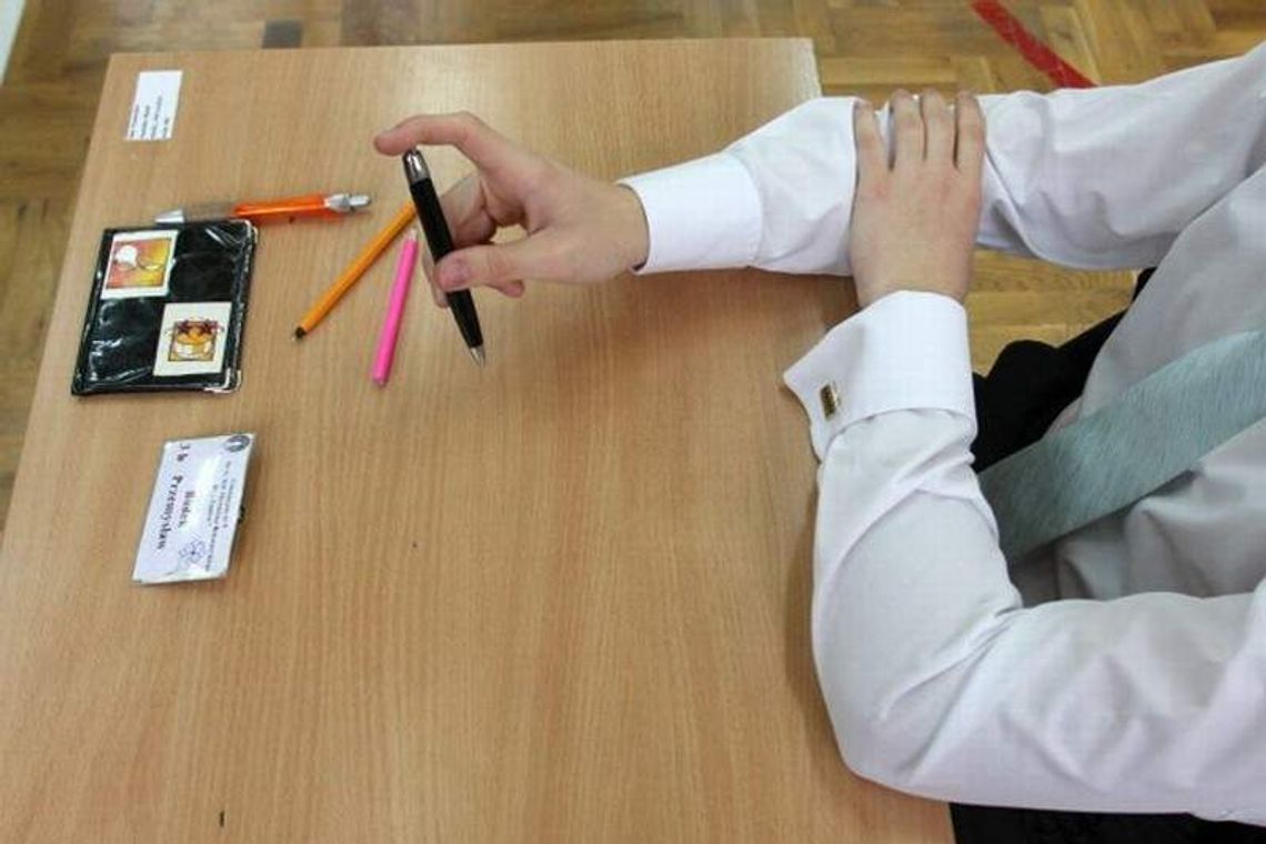 Egzamin gimnazjalny 2015 MATEMATYKA PRZYRODA ODPOWIEDZI ARKUSZE