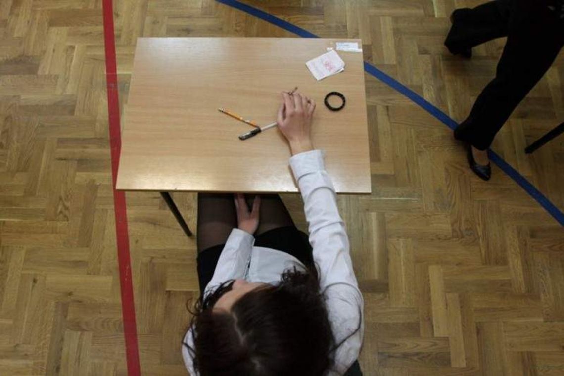 Egzamin gimnazjalny 2015. Opublikujemy arkusze i odpowiedzi