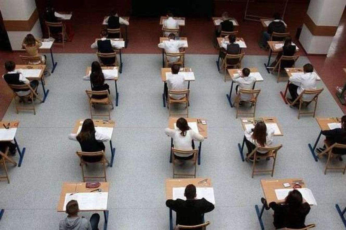 Egzamin gimnazjalny 2015: Wyniki naszych uczniów na poziomie średniej krajowej