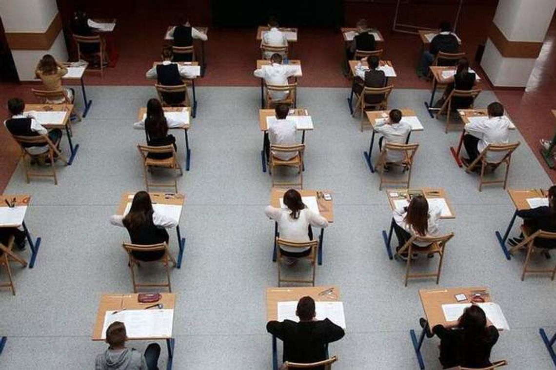 Egzamin gimnazjalny 2017. Polski, historia, WOS. Odpowiedzi, arkusze CKE